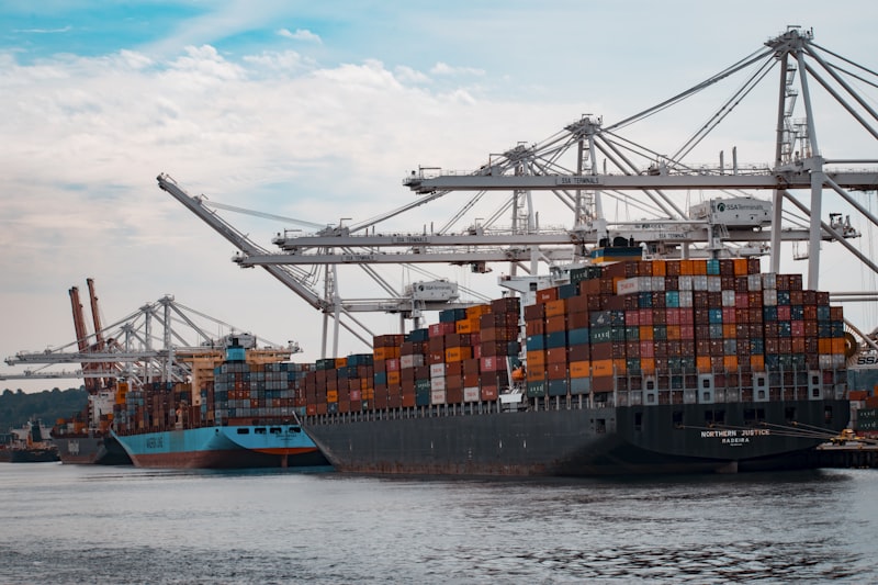 Supply Chain and Fast Fashion
