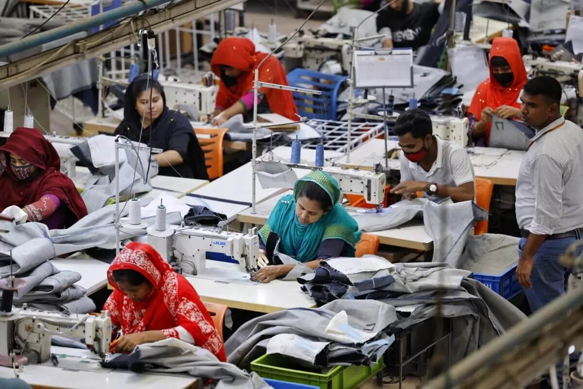 Rivox Sourcing Factory
