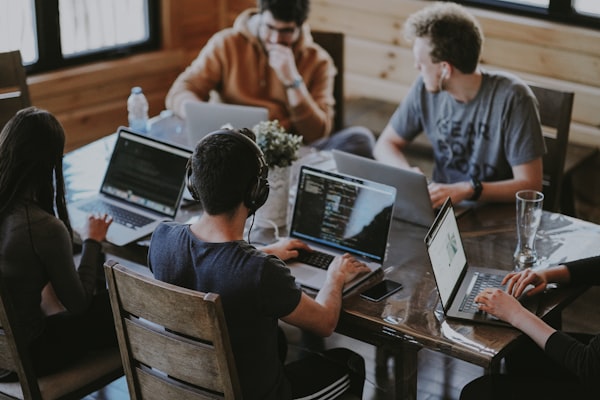Rivox Sourcing Team