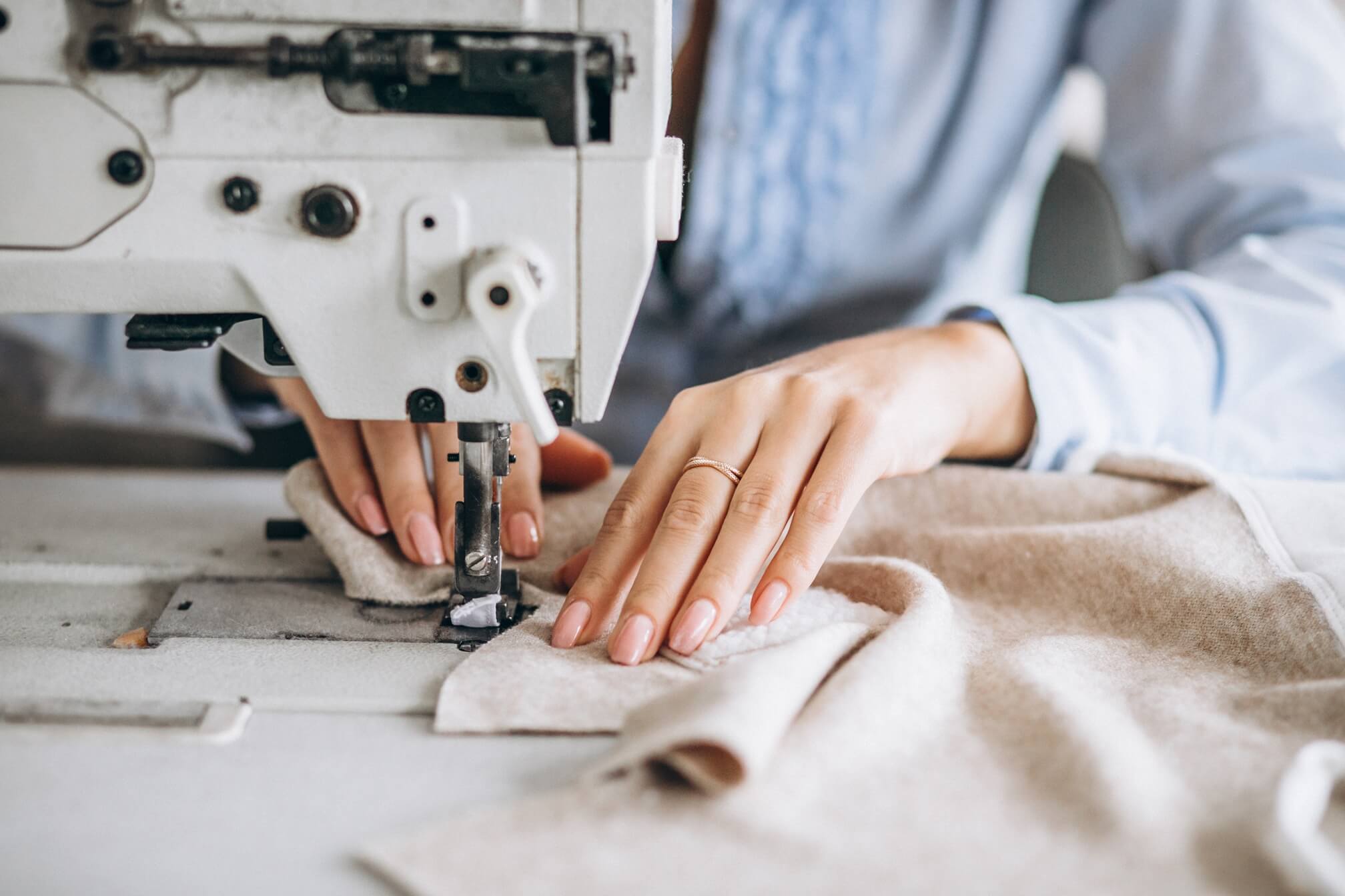 Fabric Cutting & Pattern Studio