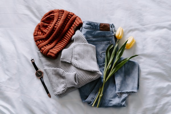 Organic Hoodie Sweatshirt