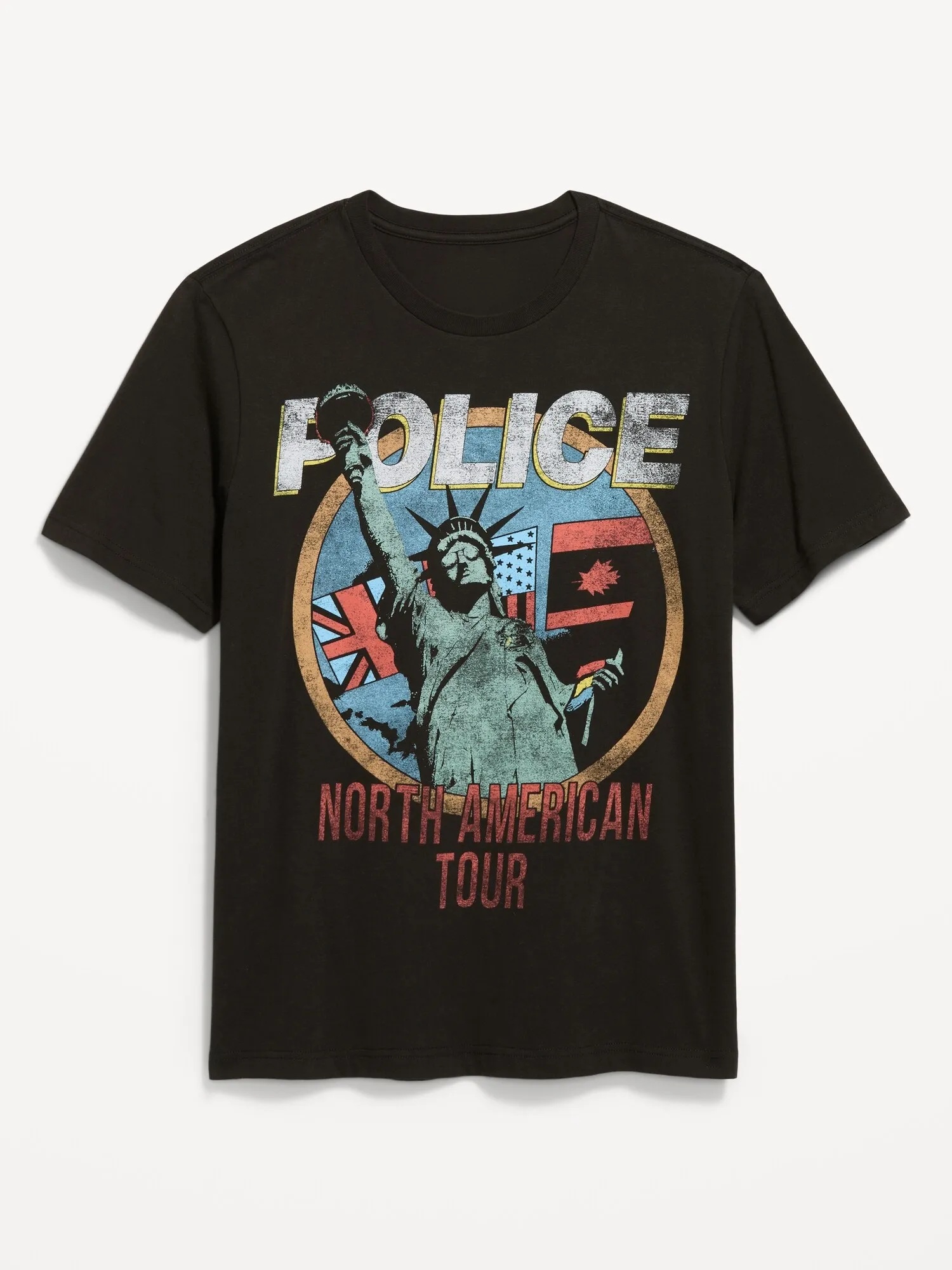 Premium Cotton T-Shirt