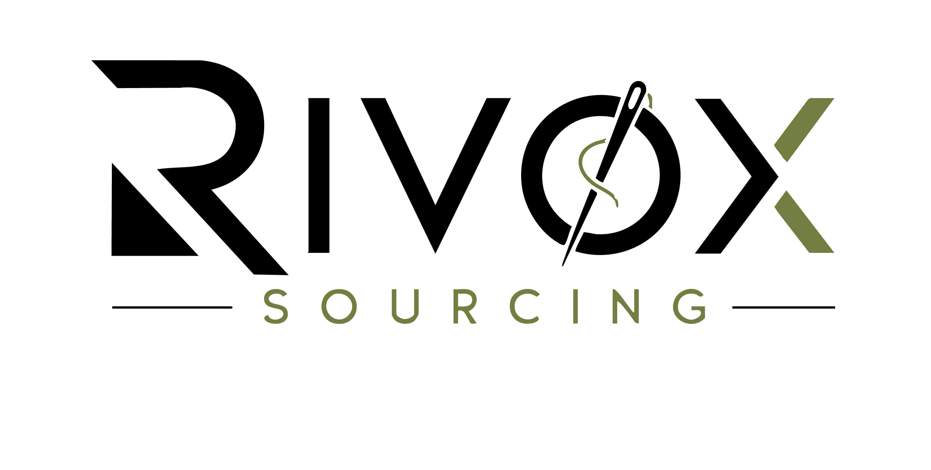 Rivox Sourcing